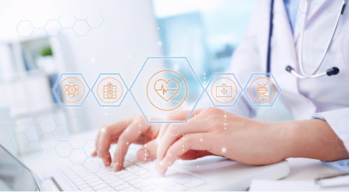 大數(shù)據(jù)醫(yī)療展開(kāi)新排位賽，中康科技赴港能否C位出道